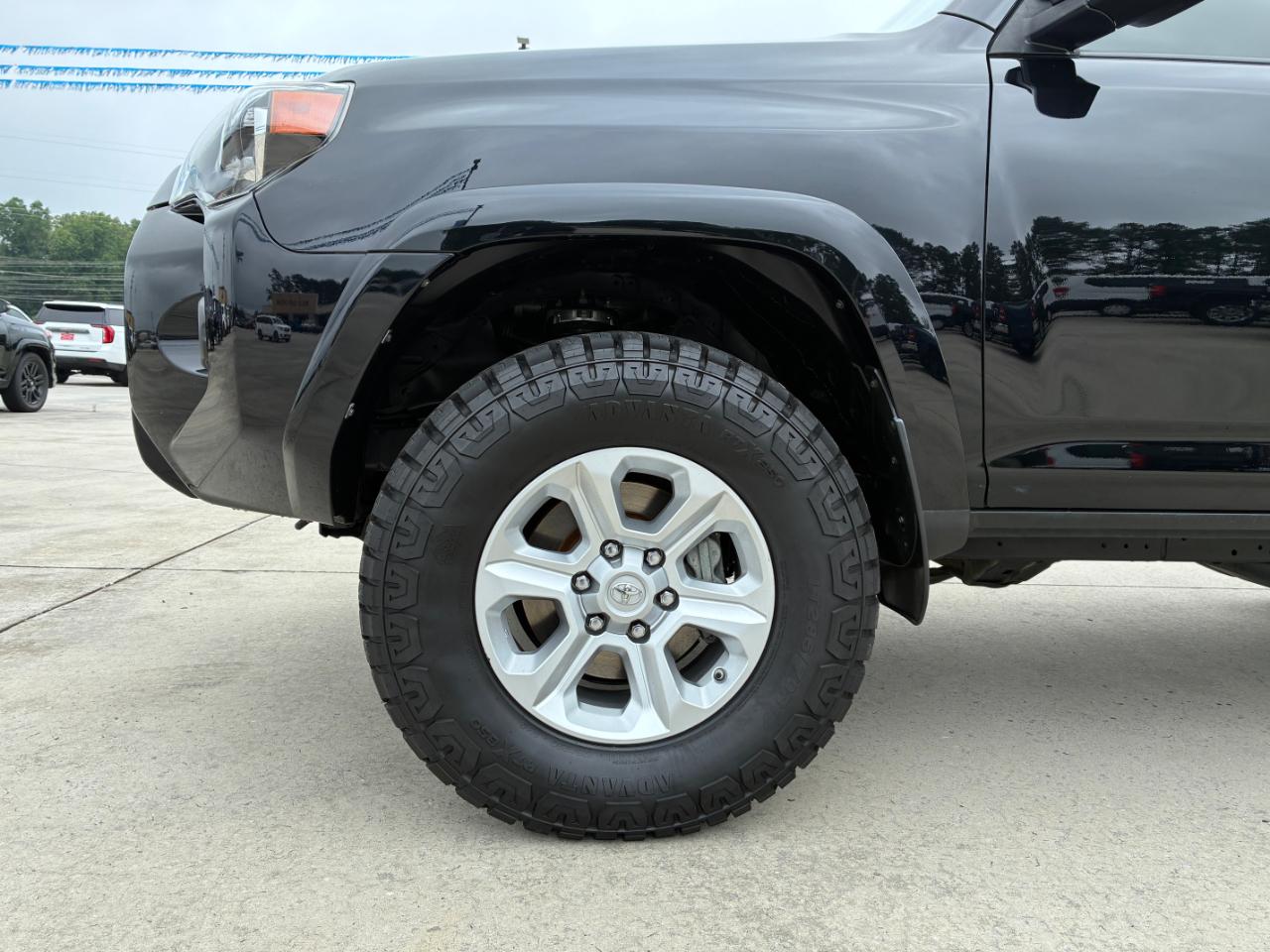 Toyota 4Runner  2019