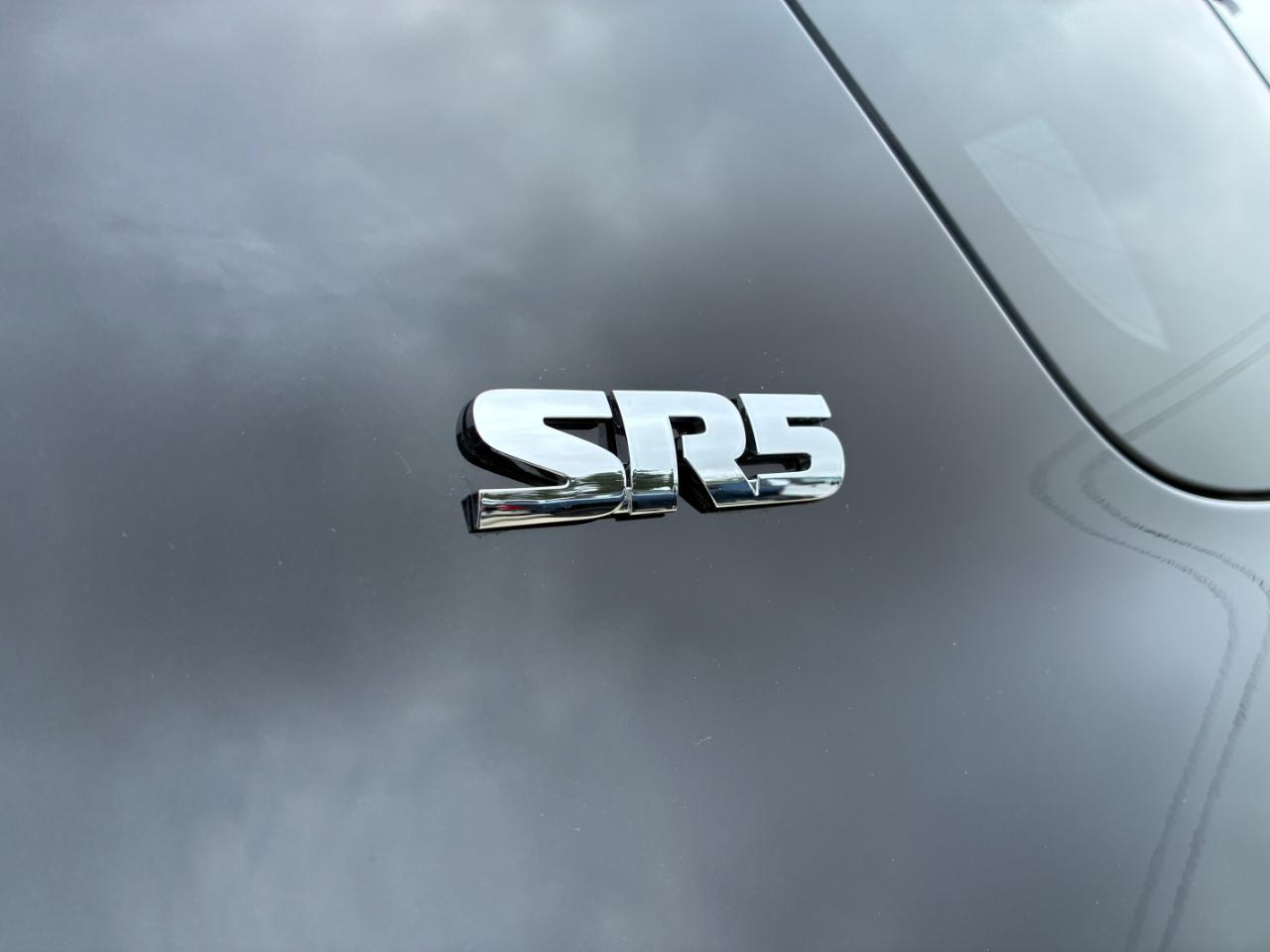 Toyota 4Runner  2019