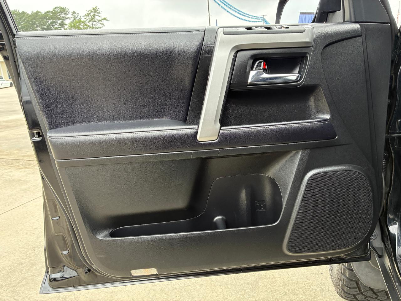 Toyota 4Runner  2019