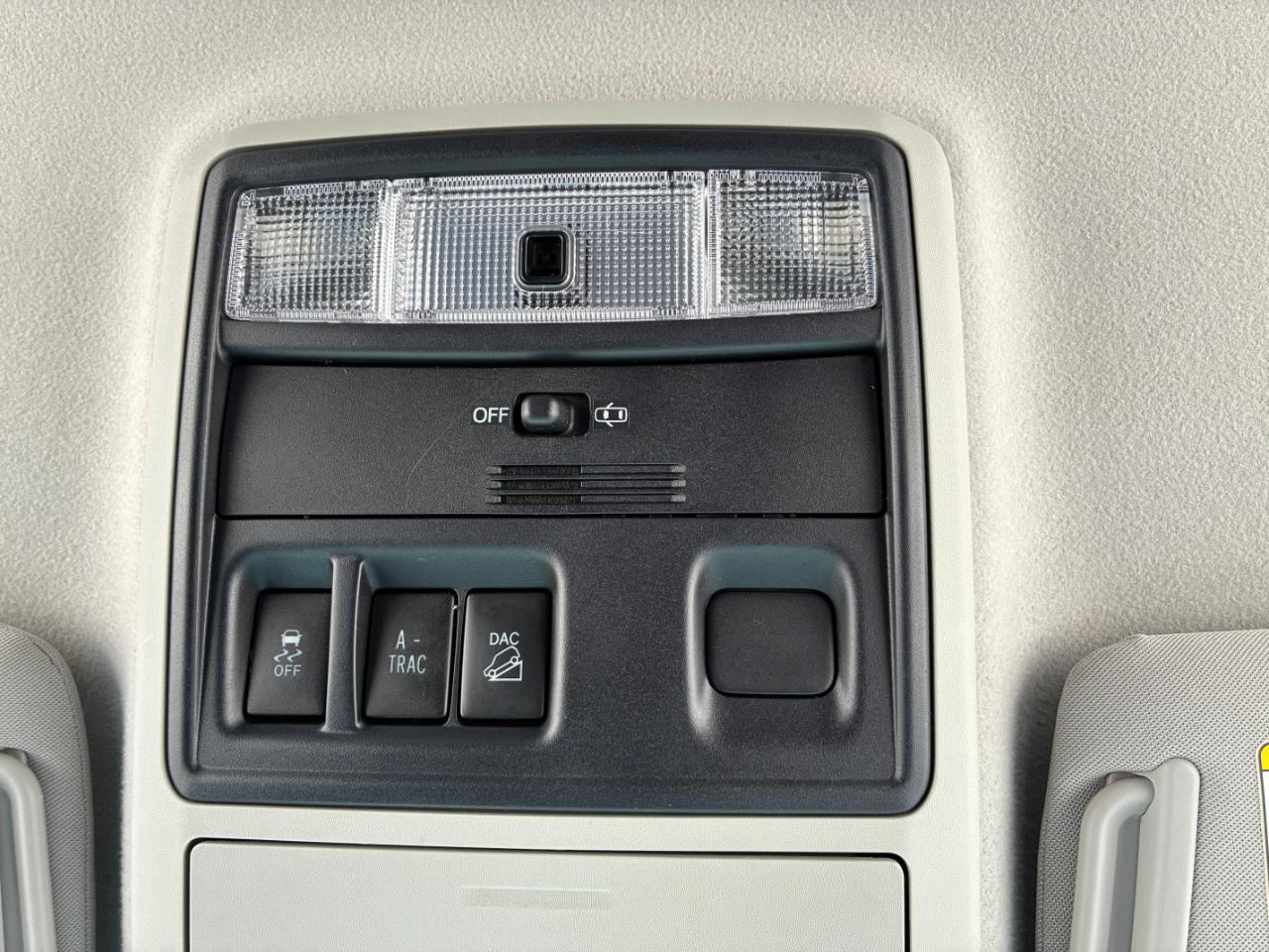 Toyota 4Runner  2019