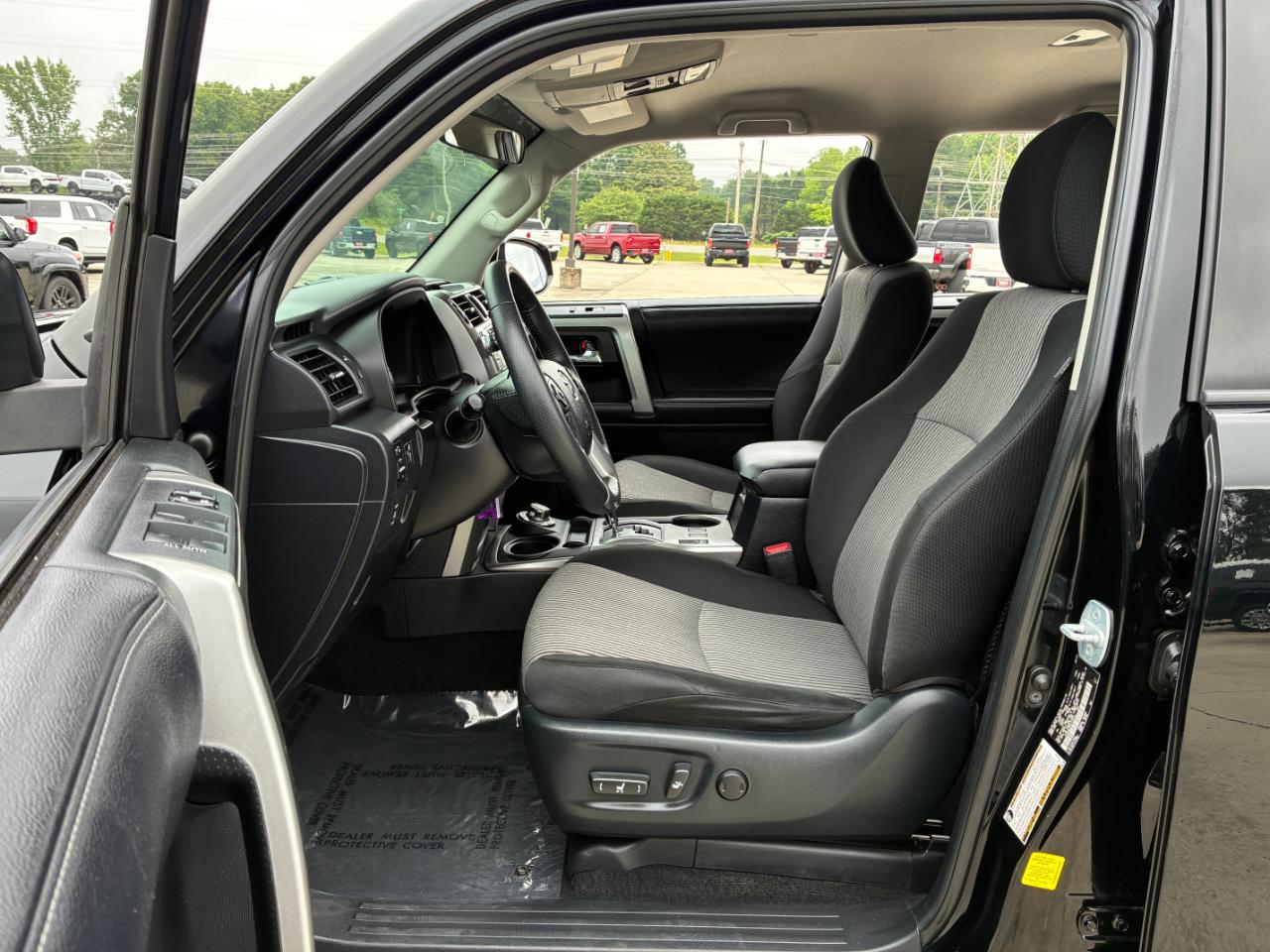 Toyota 4Runner  2019