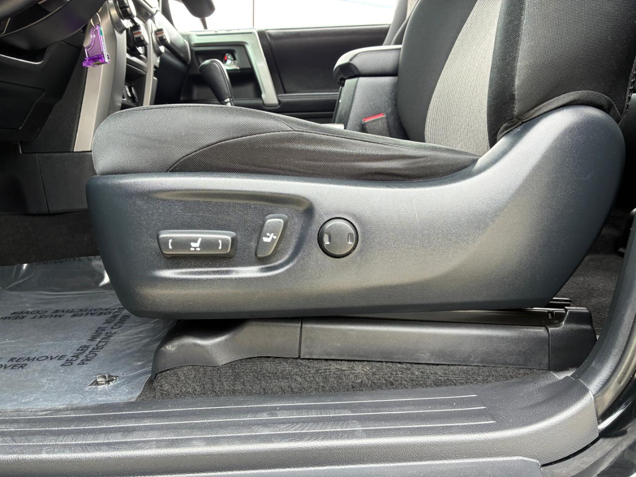 Toyota 4Runner  2019