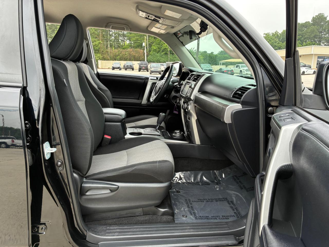 Toyota 4Runner  2019