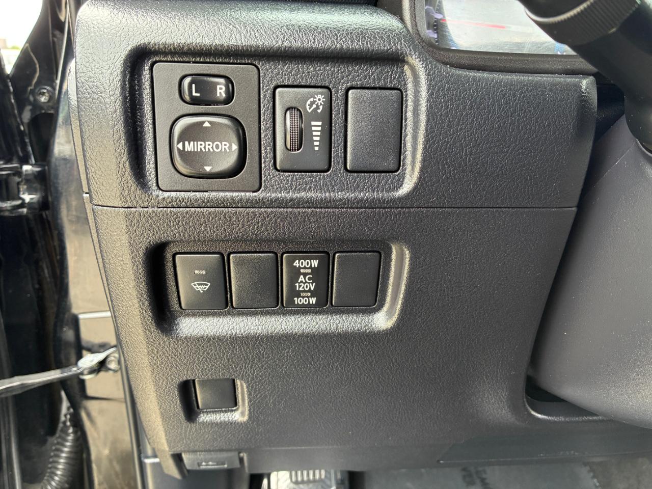 Toyota 4Runner  2019