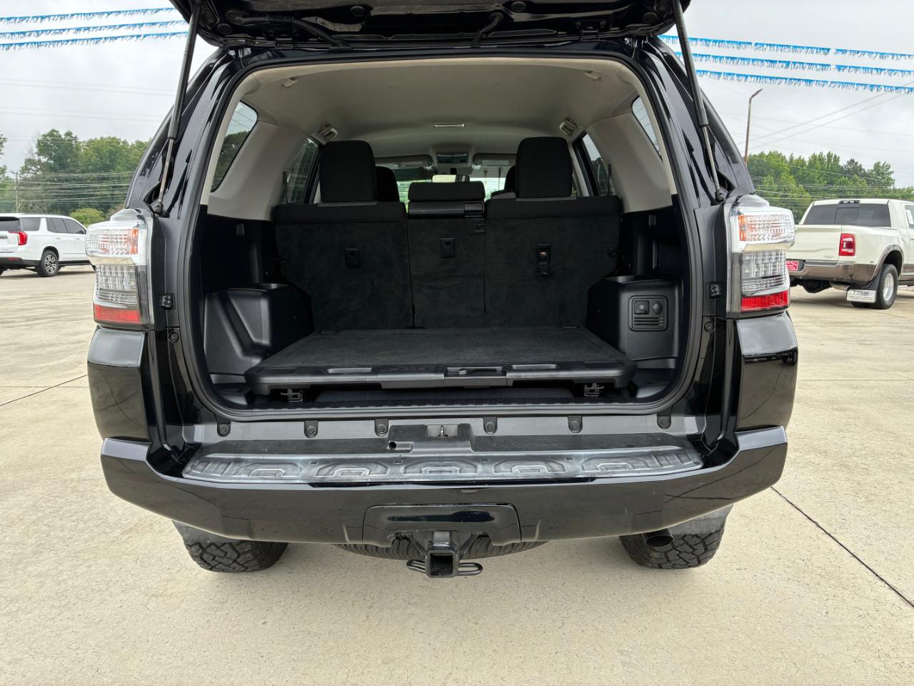 Toyota 4Runner  2019