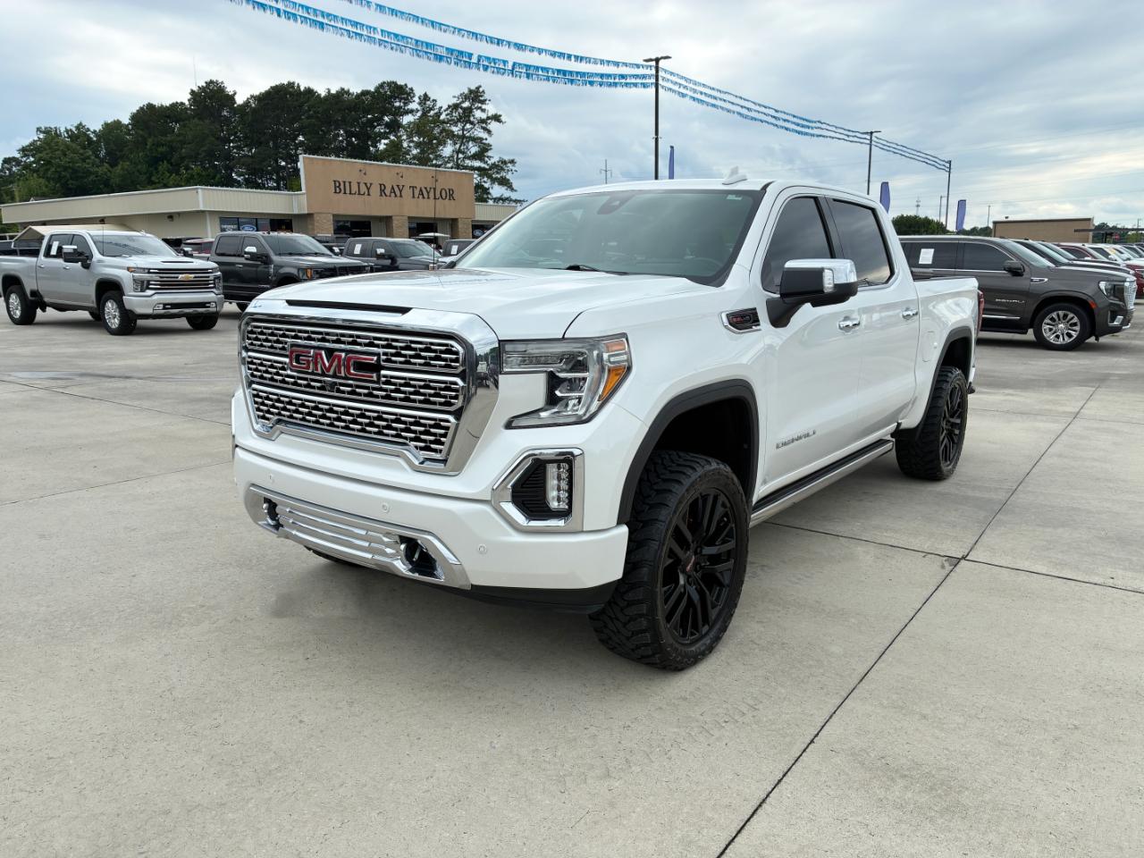 GMC Sierra 1500  2020