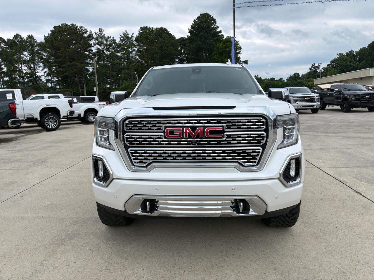 GMC Sierra 1500  2020