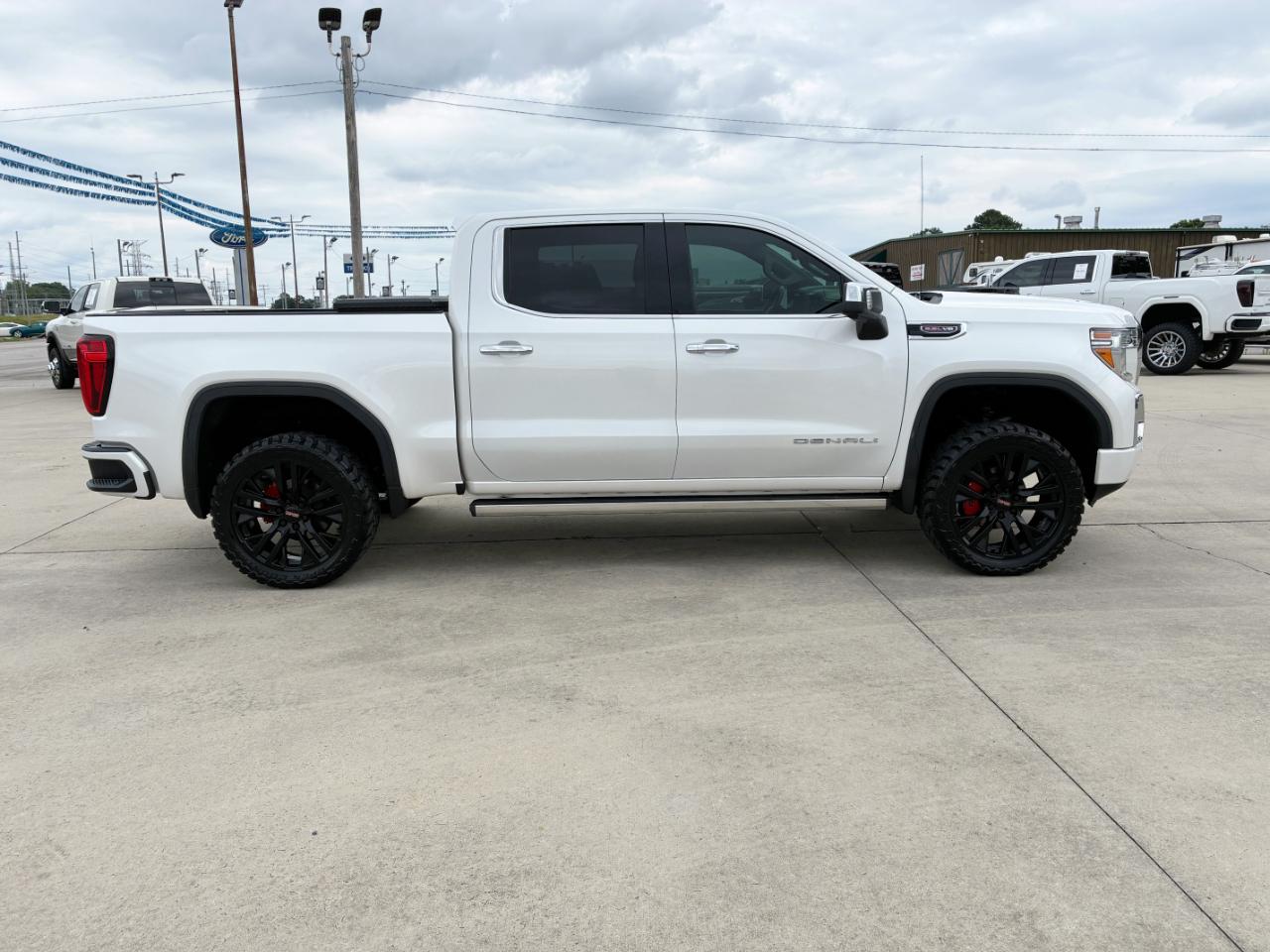 GMC Sierra 1500  2020