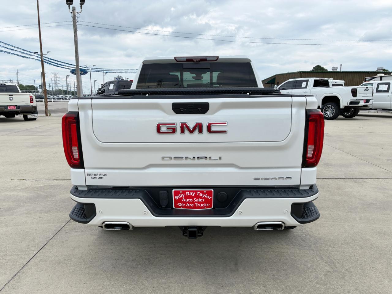 GMC Sierra 1500  2020