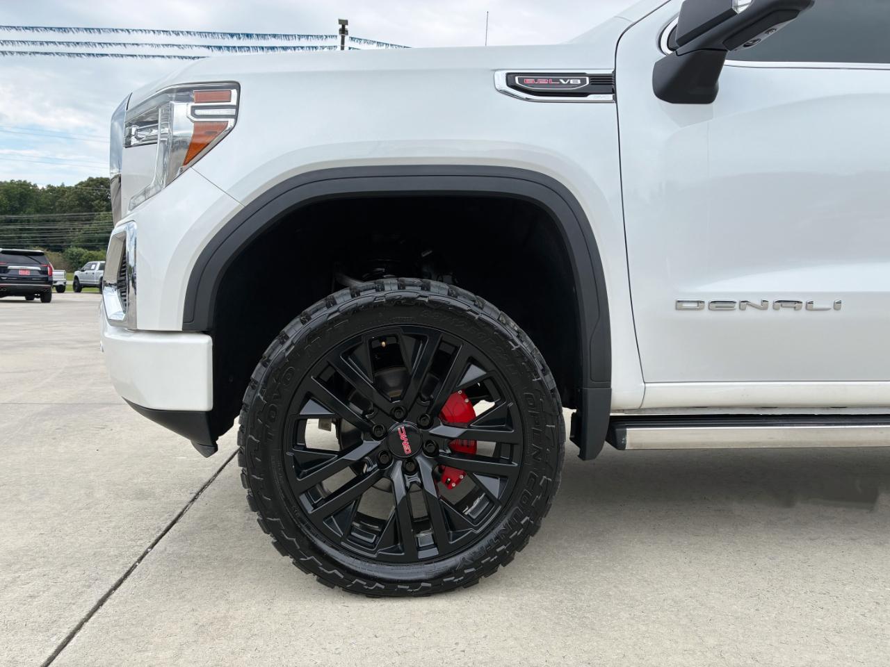 GMC Sierra 1500  2020
