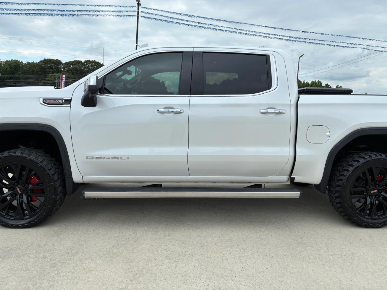 GMC Sierra 1500  2020