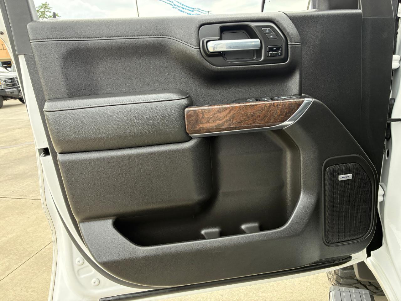 GMC Sierra 1500  2020