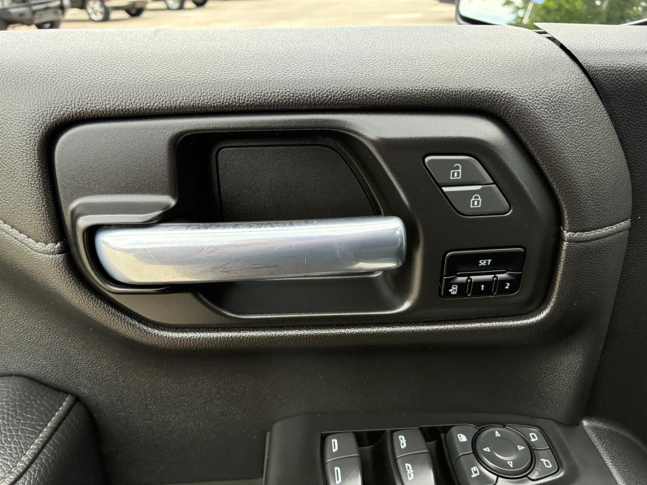 GMC Sierra 1500  2020