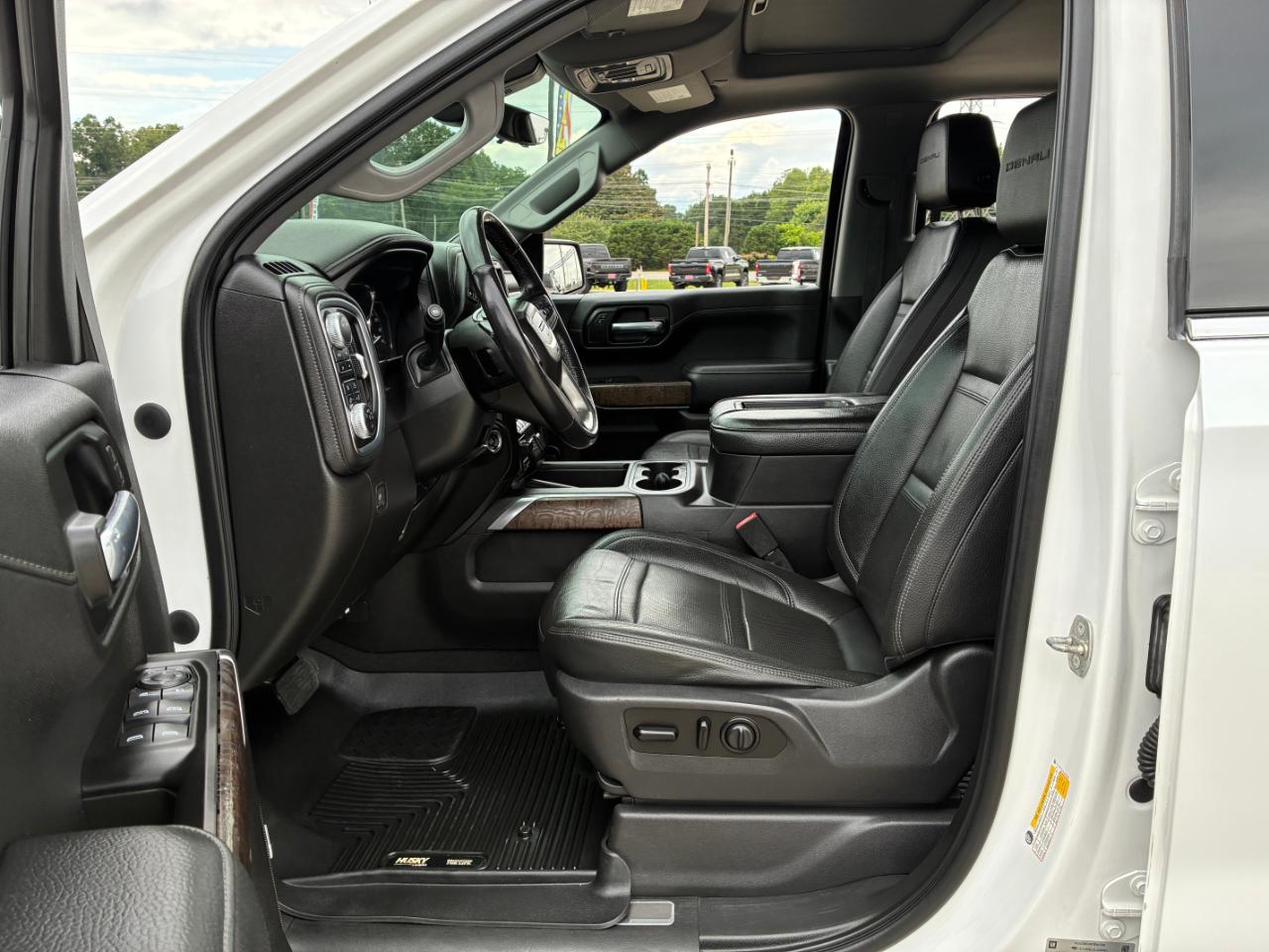 GMC Sierra 1500  2020