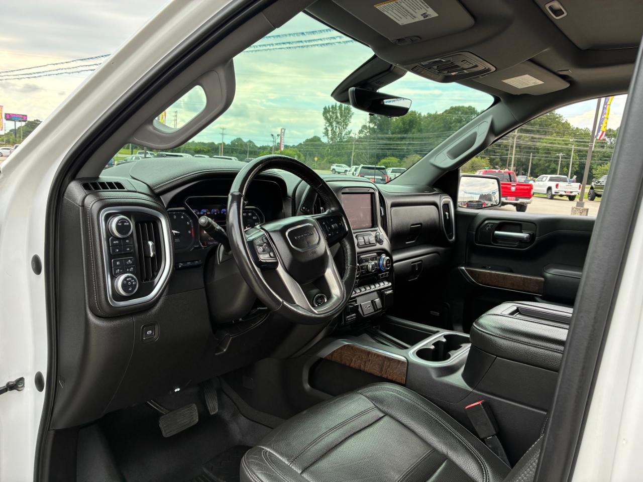 GMC Sierra 1500  2020