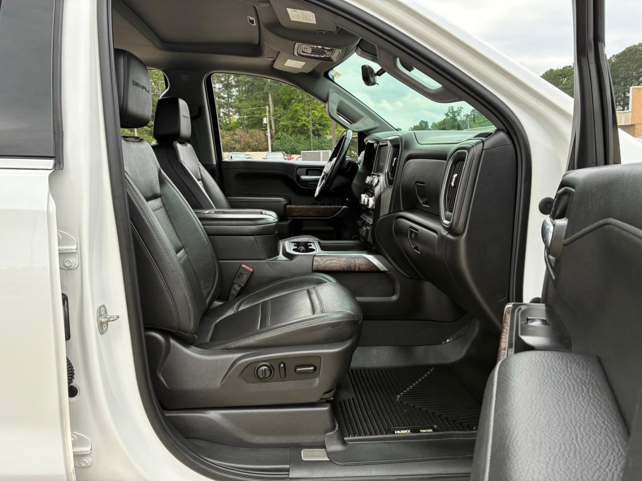 GMC Sierra 1500  2020
