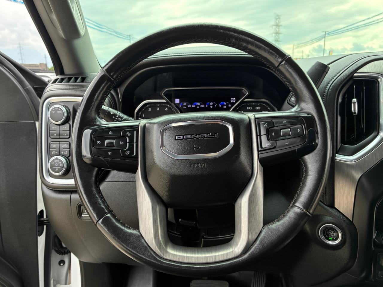 GMC Sierra 1500  2020