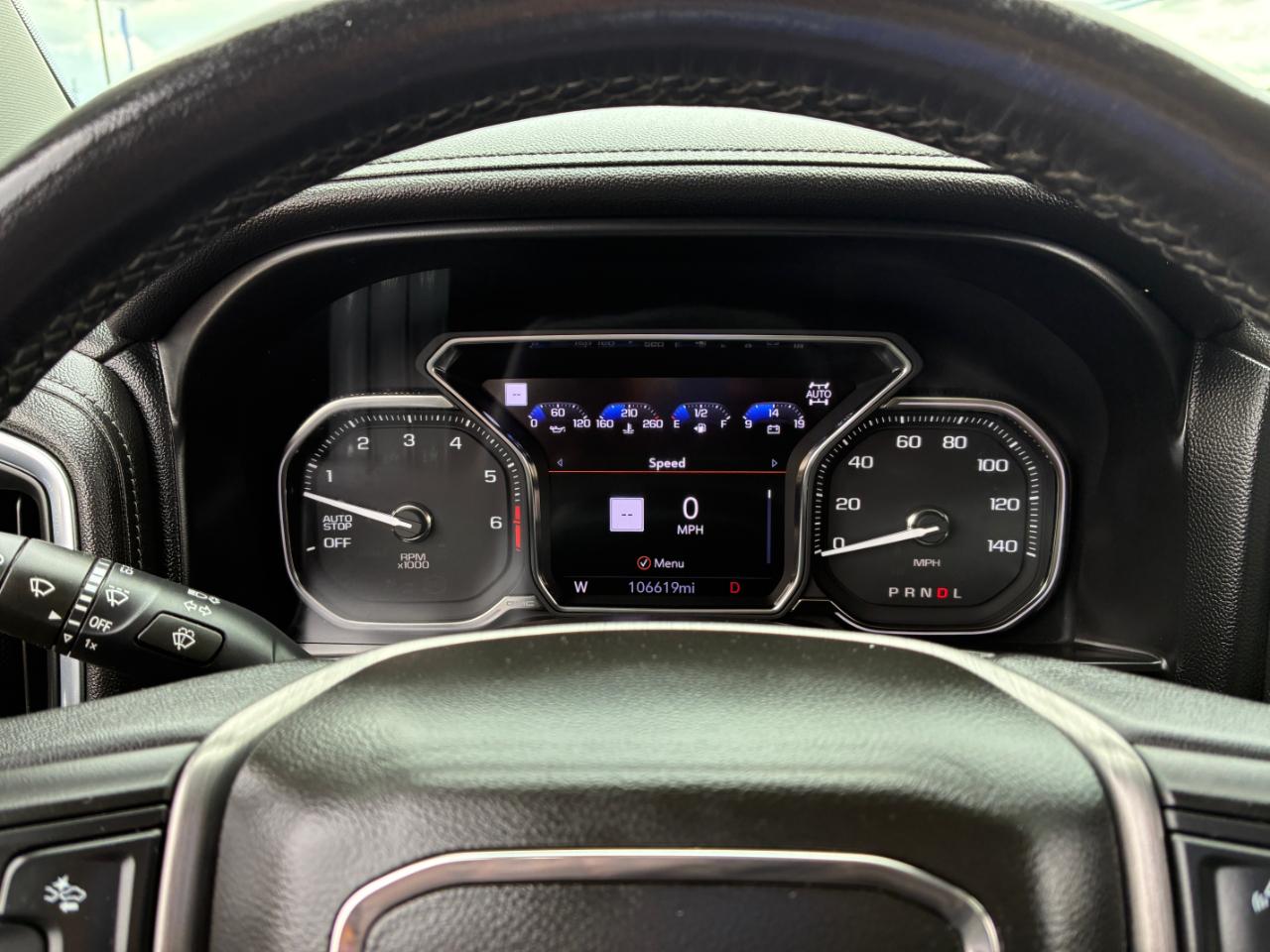 GMC Sierra 1500  2020