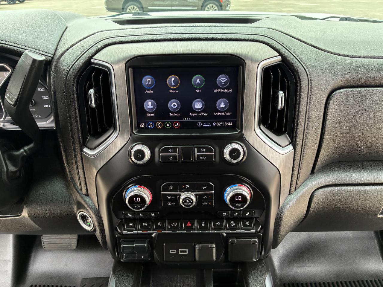 GMC Sierra 1500  2020