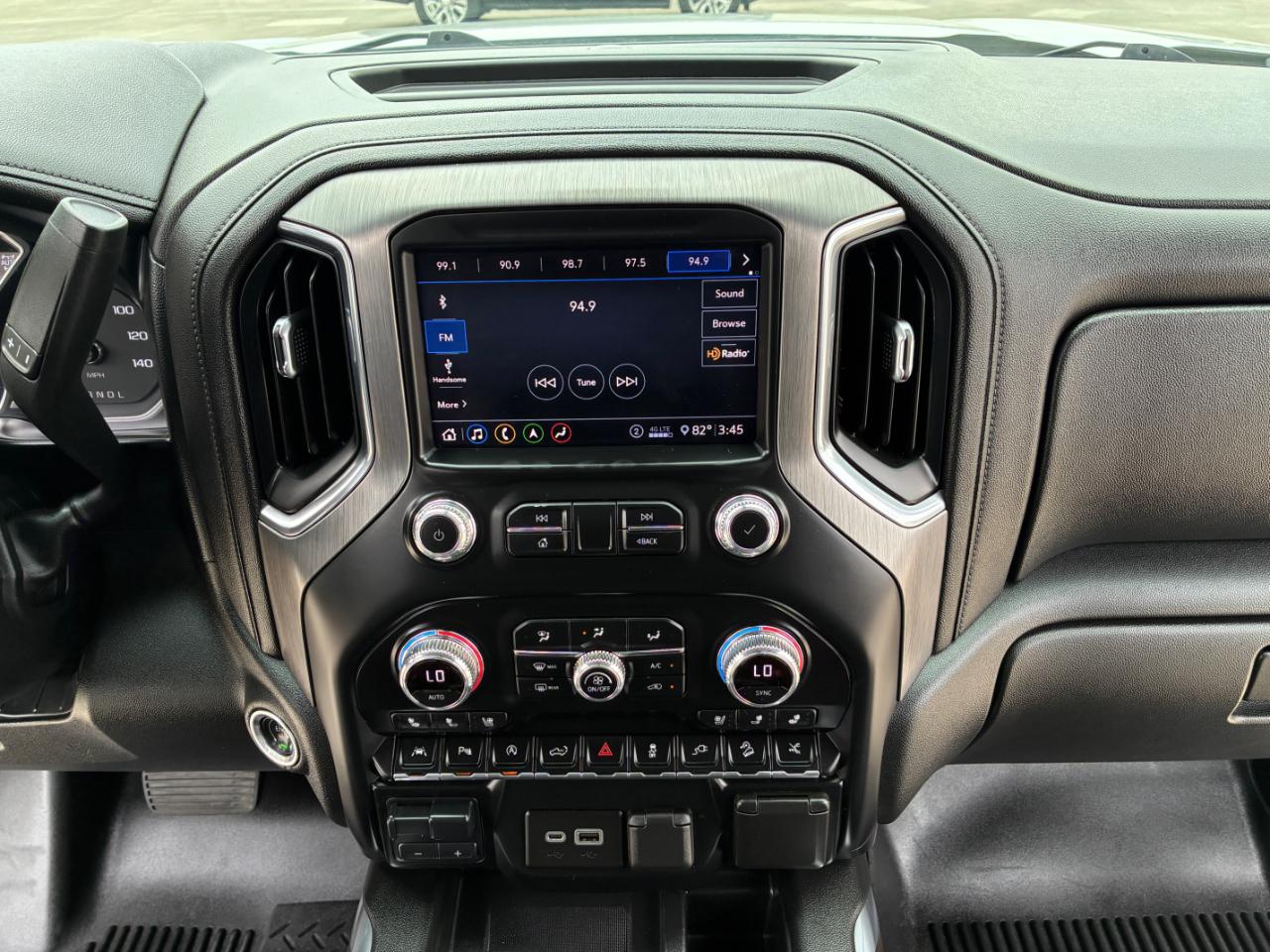 GMC Sierra 1500  2020