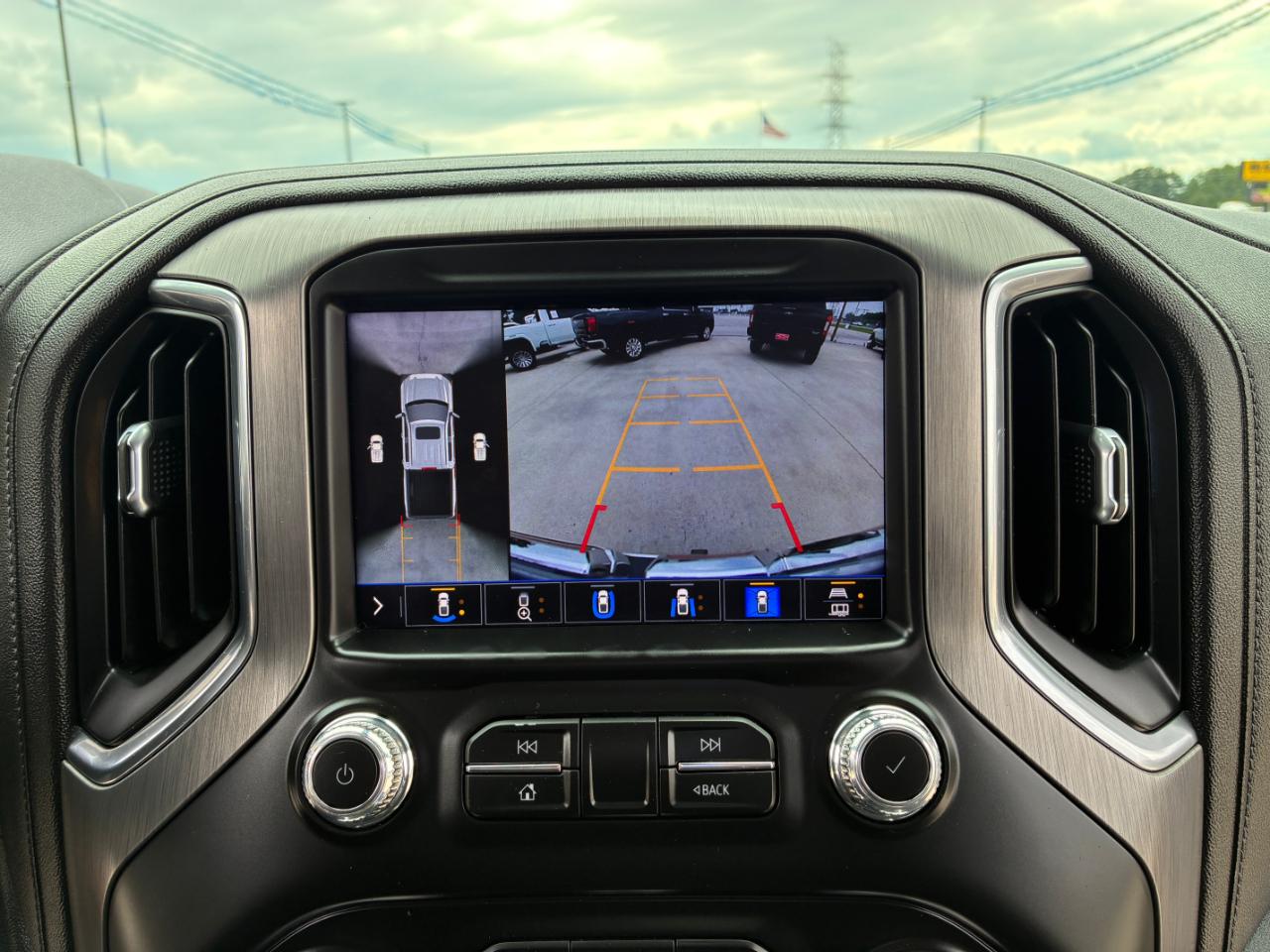 GMC Sierra 1500  2020