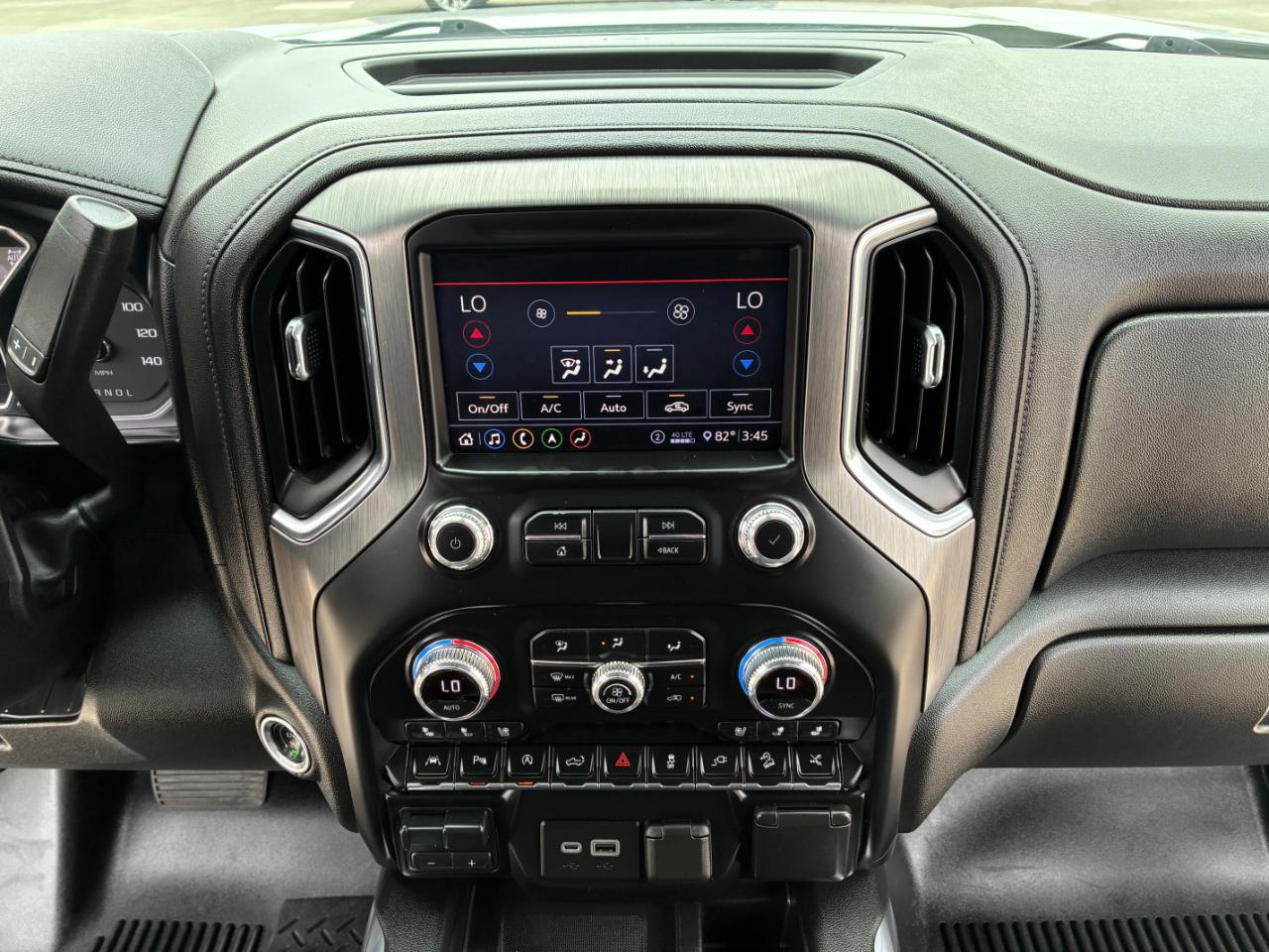 GMC Sierra 1500  2020