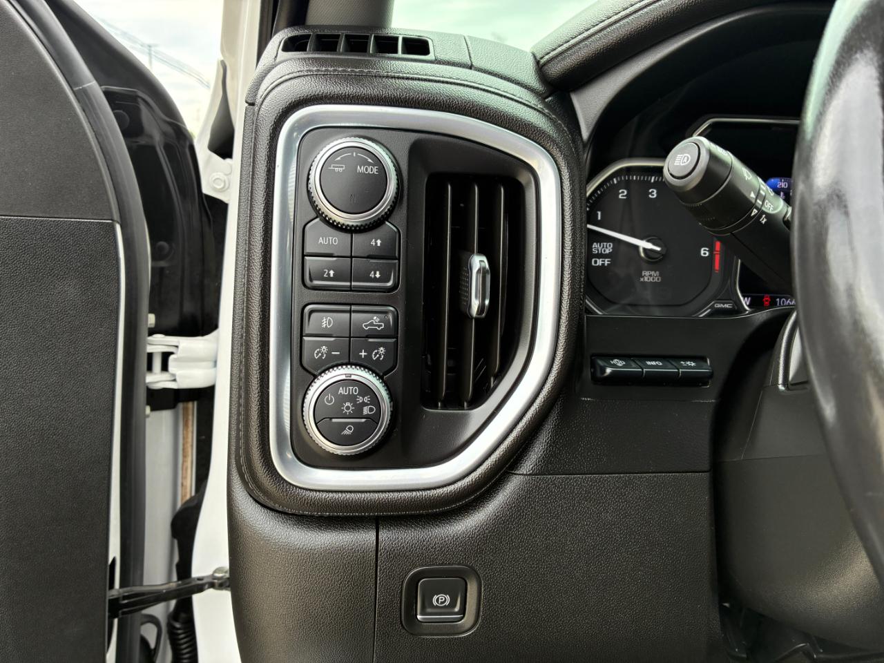 GMC Sierra 1500  2020