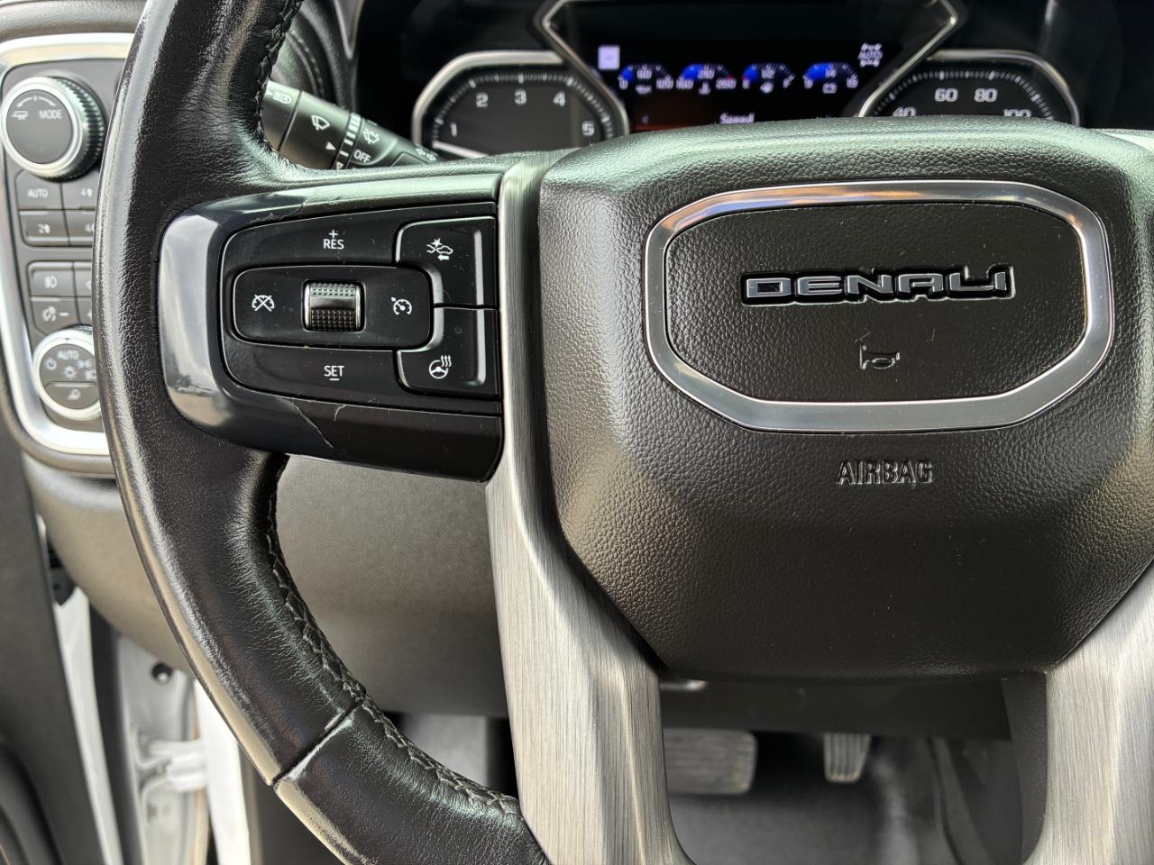 GMC Sierra 1500  2020