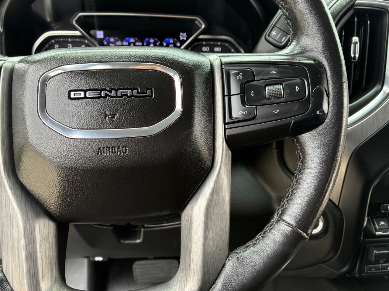 GMC Sierra 1500  2020