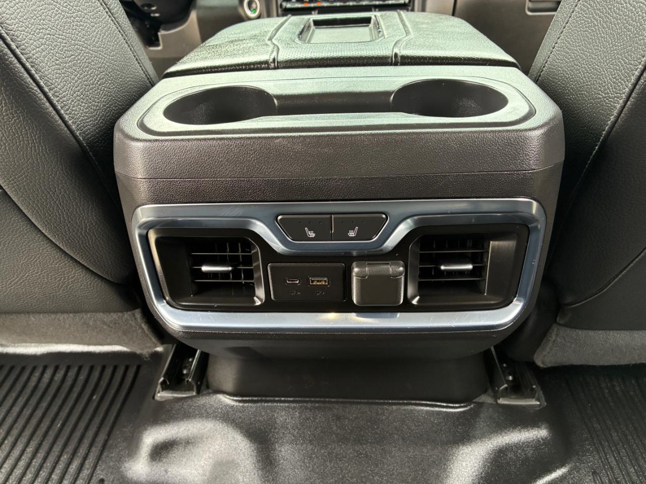 GMC Sierra 1500  2020