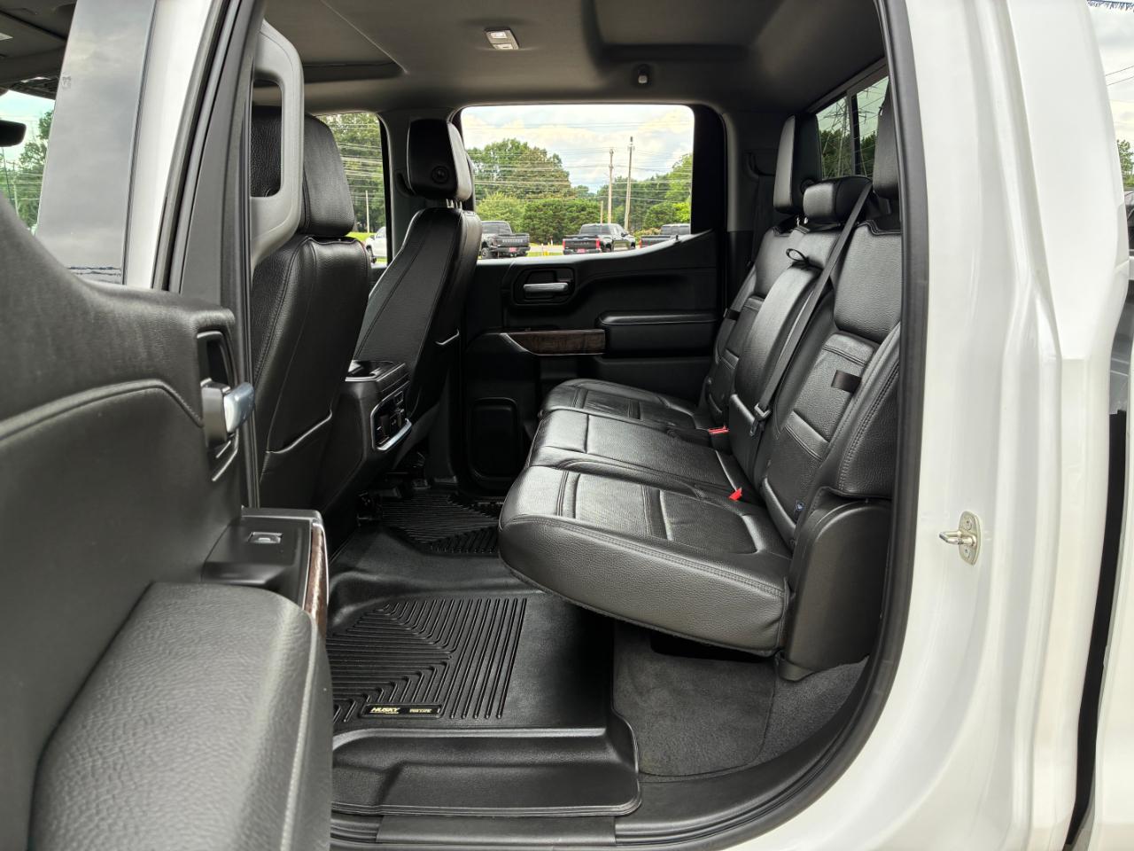 GMC Sierra 1500  2020