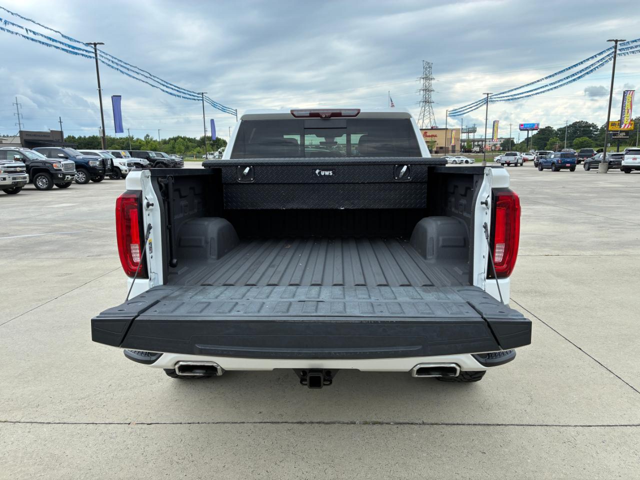 GMC Sierra 1500  2020