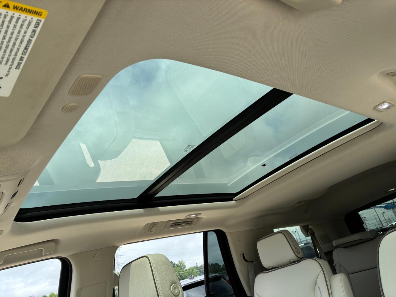 GMC Yukon Denali 2021