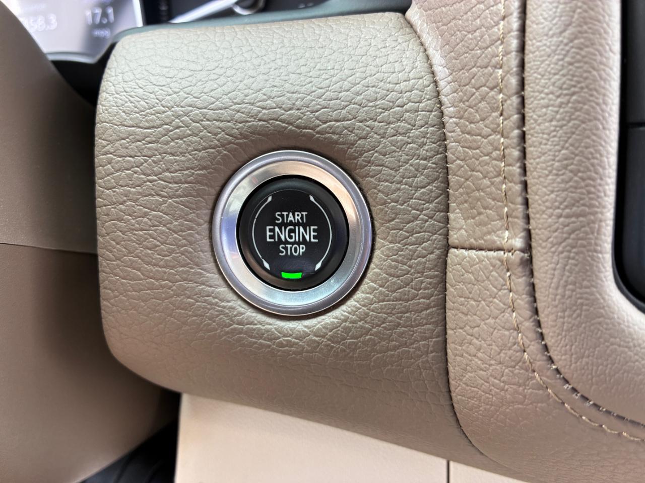 GMC Yukon Denali 2021