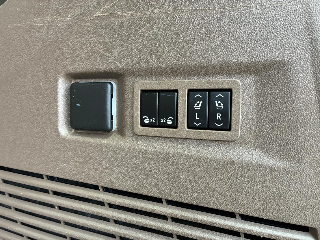 GMC Yukon Denali 2021
