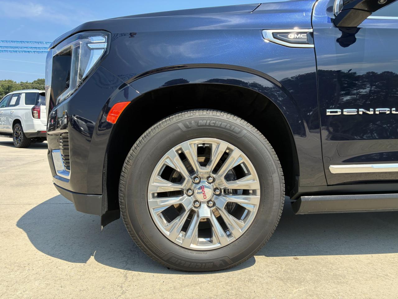 GMC Yukon  2021