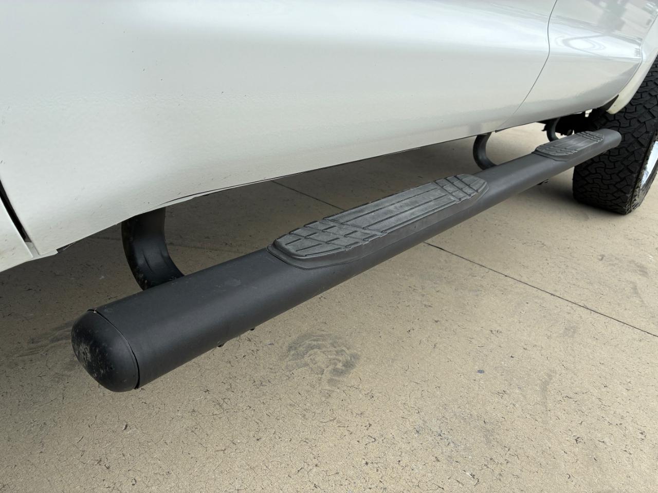 Toyota Tundra  2014