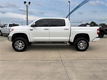 2014 Toyota Tundra 