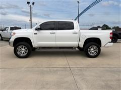 2014 Toyota Tundra 