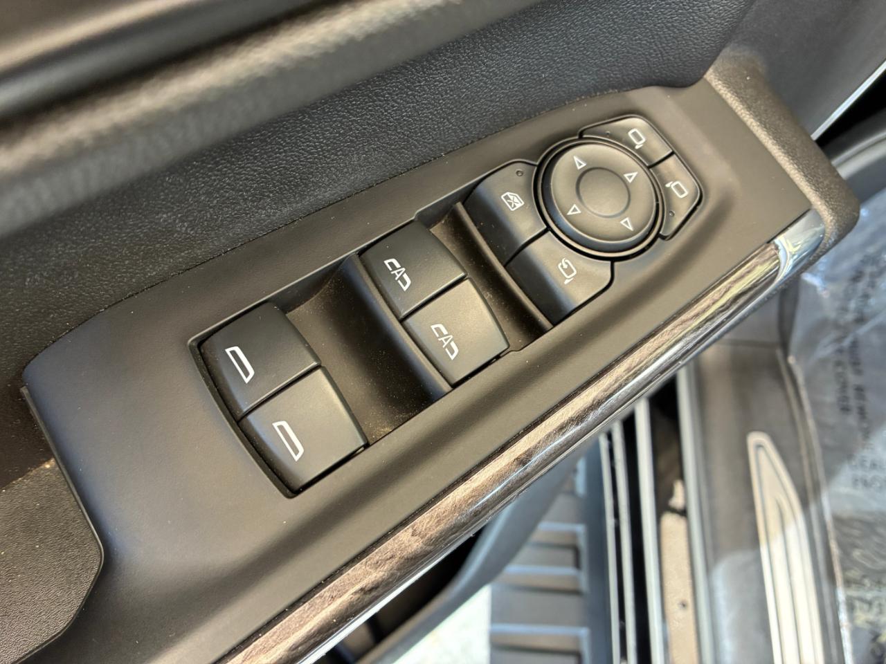 Chevrolet Silverado 1500 Limited  2022