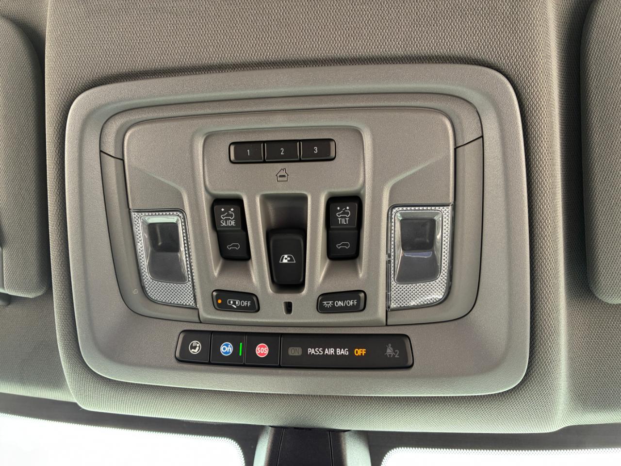 Chevrolet Silverado 1500 Limited  2022