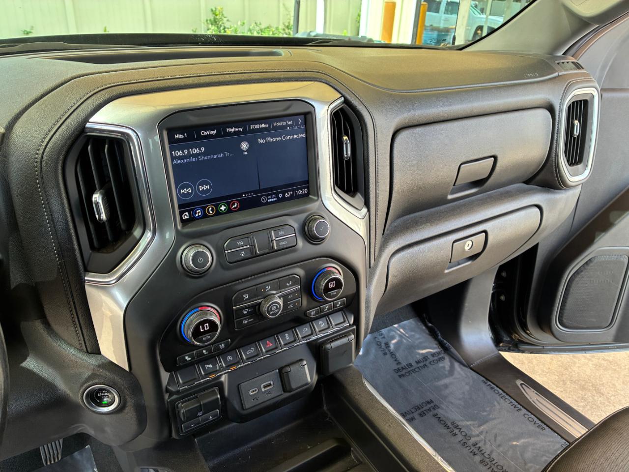Chevrolet Silverado 1500 Limited  2022