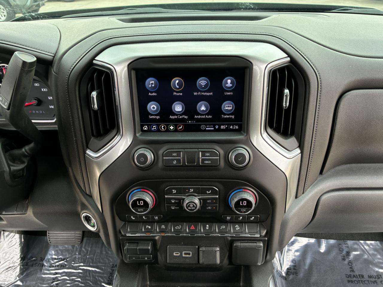 Chevrolet Silverado 1500 Limited  2022