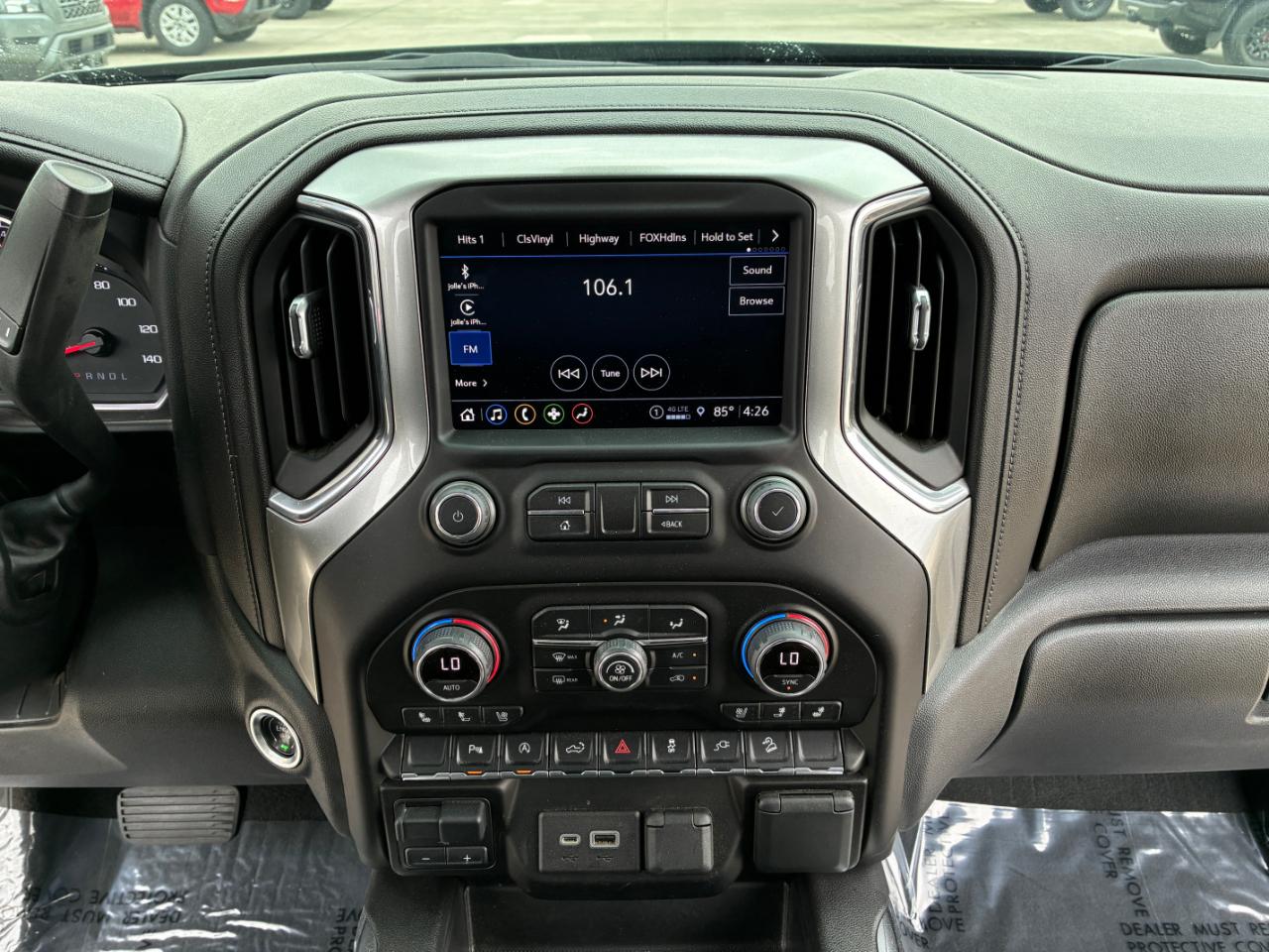 Chevrolet Silverado 1500 Limited  2022