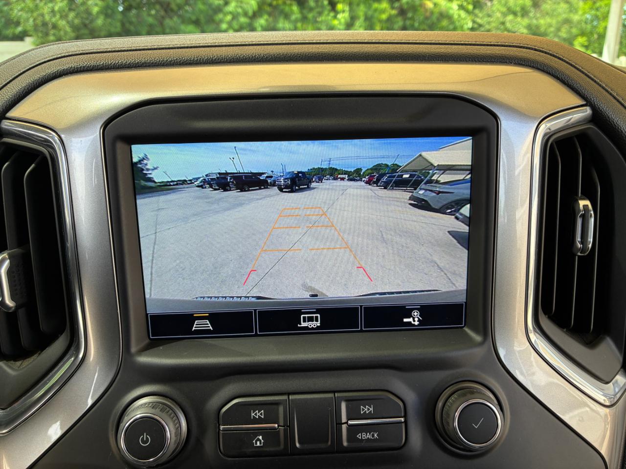 Chevrolet Silverado 1500 Limited  2022
