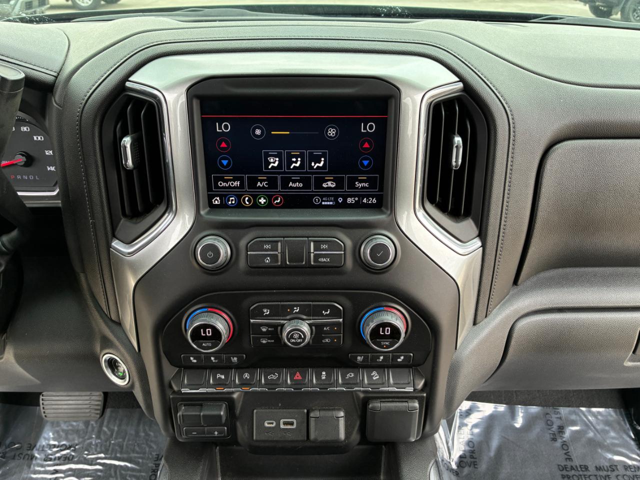Chevrolet Silverado 1500 Limited  2022