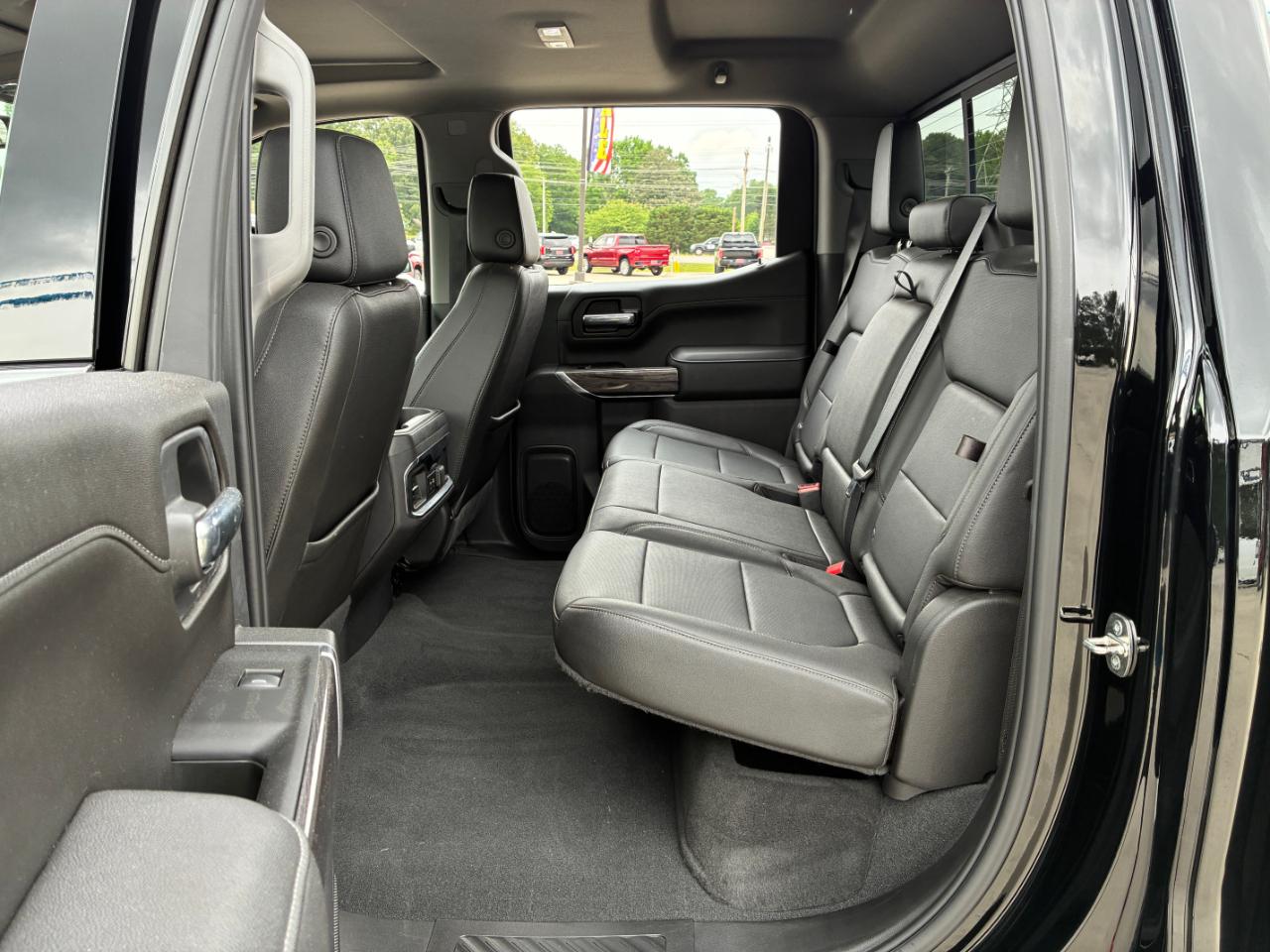 Chevrolet Silverado 1500 Limited  2022