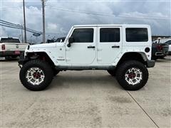 2015 Jeep Wrangler 