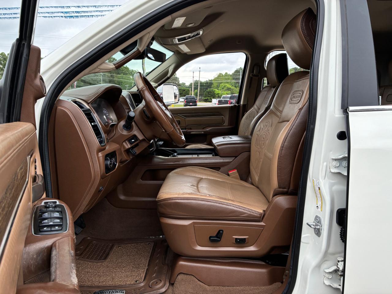 RAM 3500  2019