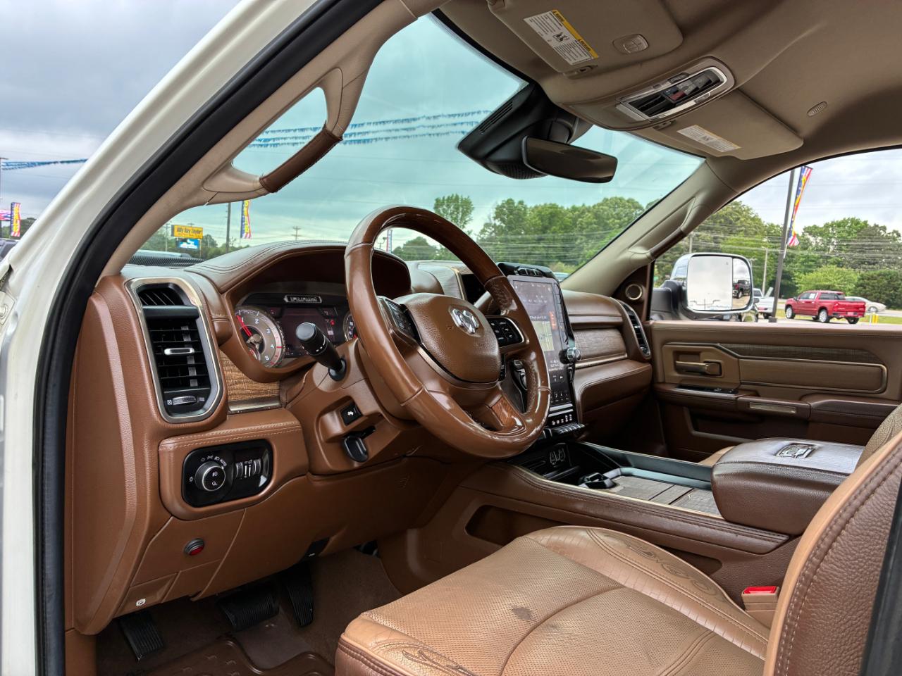 RAM 3500  2019